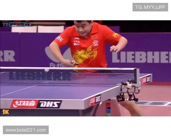 巴黎世乒赛巅峰对决现场直播全程精彩呈现