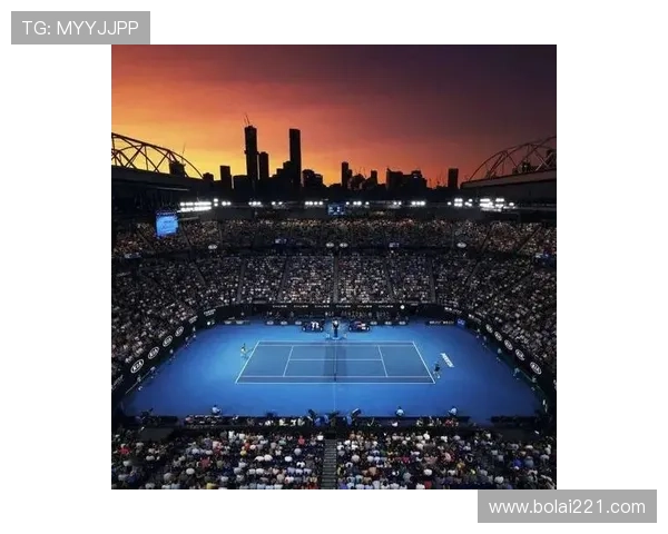 澳网公开赛全程直播：精彩赛程不容错过